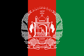 afghanistan