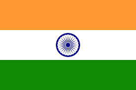 india