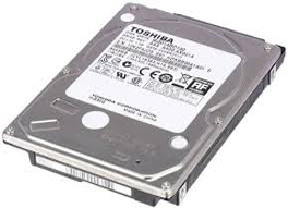 harddisk