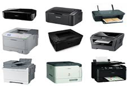 printers