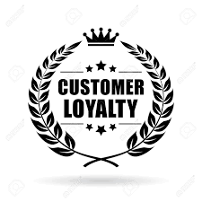 customer loyality