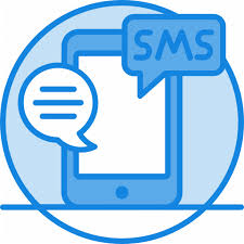 sms